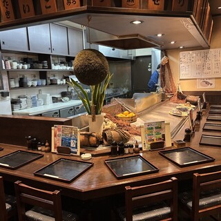 炉端焼 みちのく_2