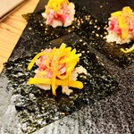 北新地 焼肉 菊地 - 