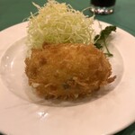 グリル グランド - 