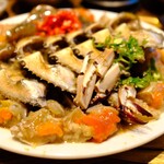 オダリチプ 本店 - 