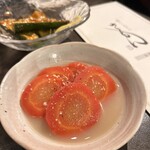 鶏だしおでん さもん - 