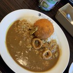 CoCo壱番屋 - 