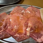 焼肉ホルモン こたろう - 