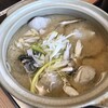 氷見 魚市場食堂