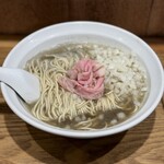 麺処 にぼし香 菊名店 - 