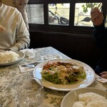 グリルやまもと - 