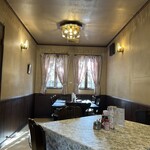 グリルやまもと - 