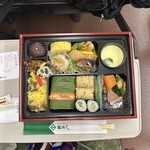 芝寿し 金沢百番街店 - 