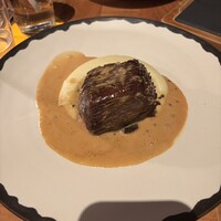 ザ タヴァン グリル＆ラウンジ - 