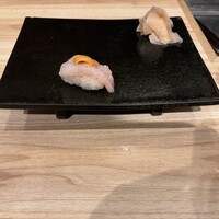 ながり鮨 - 