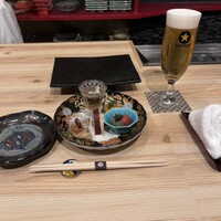 ながり鮨 - 