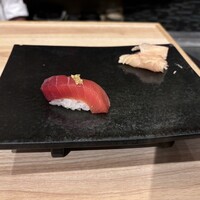 ながり鮨 - 