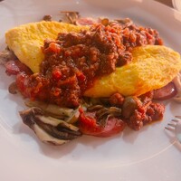 帝國食堂 - 