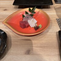 ながり鮨 - 
