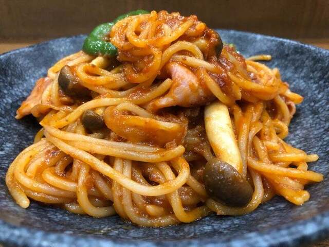 スパゲティ屋くぼやん - 西新宿/パスタ | 食べログ