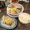 活龍大衆麺処 真壁屋 土浦駅西口店