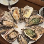 オイスターバー COVO - 