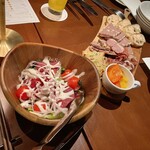 LIBERA TERRACE - 