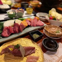 飛騨牛一頭家 馬喰一代 岐阜神田 - 