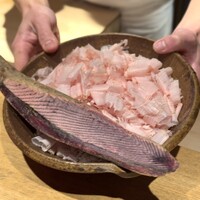 日本料理FUJI - 焼津市産 山十 手火山式鰹節