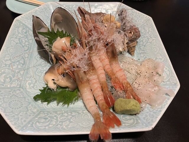 すし太郎 - 足寄町その他/寿司 | 食べログ