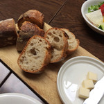 ミニヨン　坂ノ上 - パソ