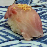 鮨割烹やま中 - いさき