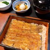 五代目 野田岩 麻布飯倉本店