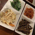 仙台ホルモン・焼肉 ときわ亭 - 