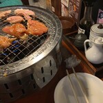 仙台ホルモン・焼肉 ときわ亭 - 