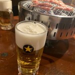 仙台ホルモン・焼肉 ときわ亭 - 