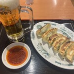 日高屋 - 料理写真:
