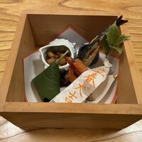 馳走 なか川 - 