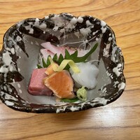 馳走 なか川 - 