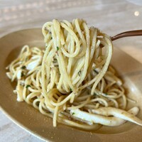 CUCINA Pagina - アーリオ・オーリオ・ペペロンチーノ
