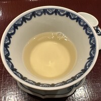 わたなべ - 一番出汁