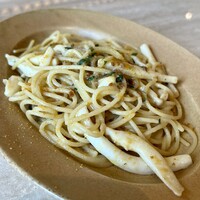 CUCINA Pagina - アーリオ・オーリオ・ペペロンチーノ