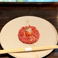 焼肉 銀座コバウ 並木通り店 - 
