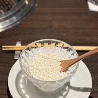 焼肉 銀座コバウ 並木通り店 - 