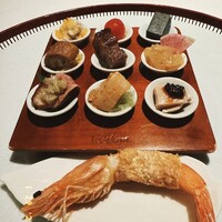 ワキヤ 一笑美茶樓 - 