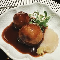 ワキヤ 一笑美茶樓 - 