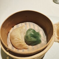 ワキヤ 一笑美茶樓 - 