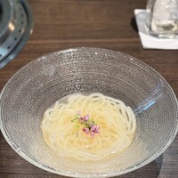 焼肉 銀座コバウ 並木通り店 - 