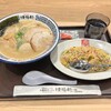 久留米ラーメン 清陽軒 西鉄久留米駅店
