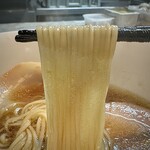 らぁ麺 紫陽花 - 