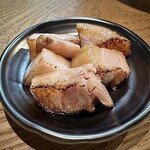 らぁ麺 紫陽花 - 