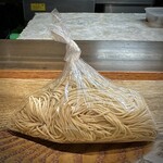 らぁ麺 紫陽花 - 