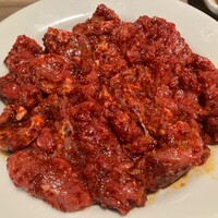 焼肉あきら - 