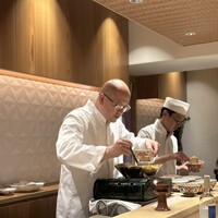 銀座 しのはら - 