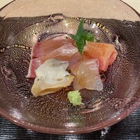 鮨 はち丸 - 